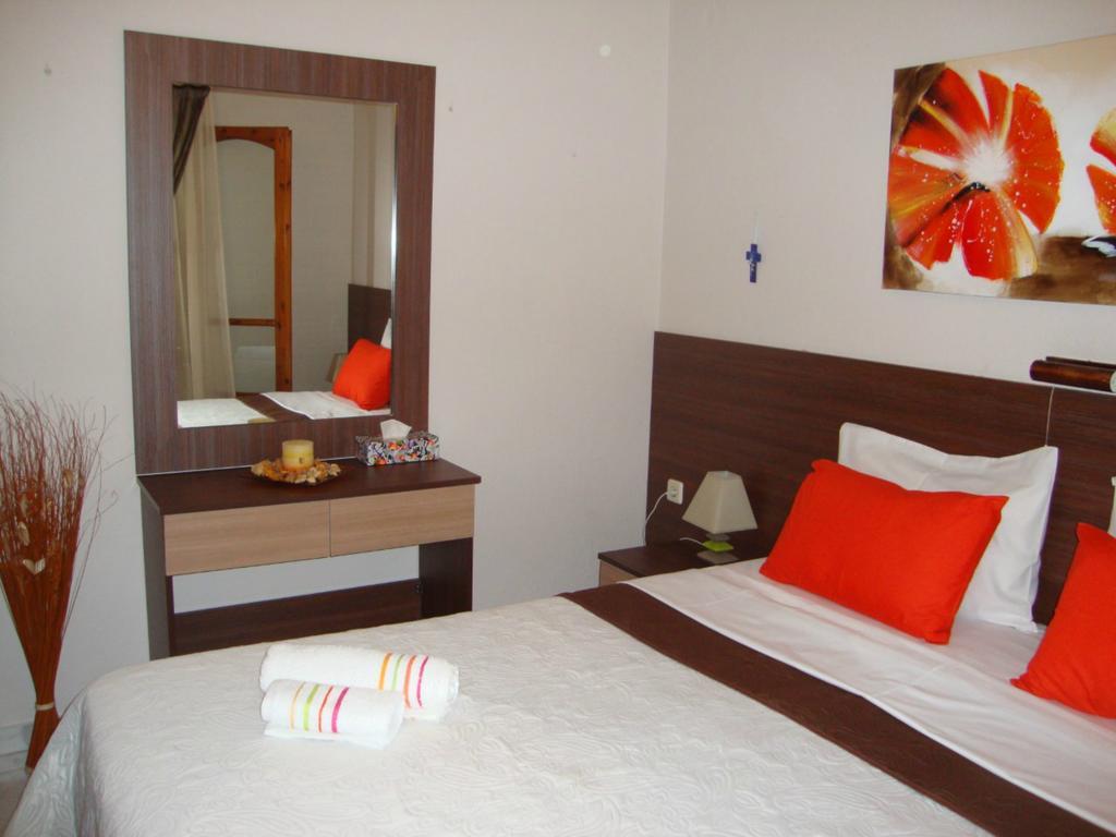 Vourvourou Antonis House Villa Dış mekan fotoğraf