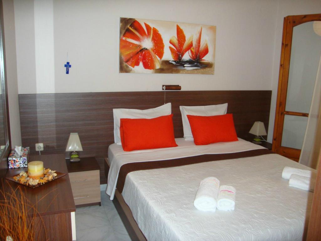 Vourvourou Antonis House Villa Dış mekan fotoğraf