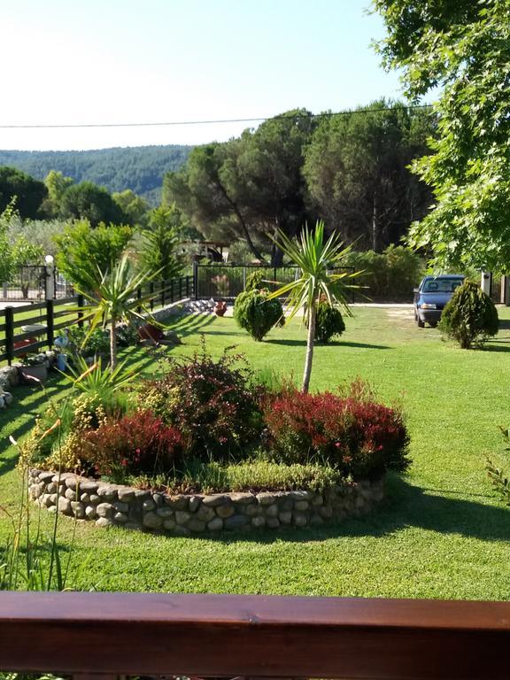Vourvourou Antonis House Villa Dış mekan fotoğraf