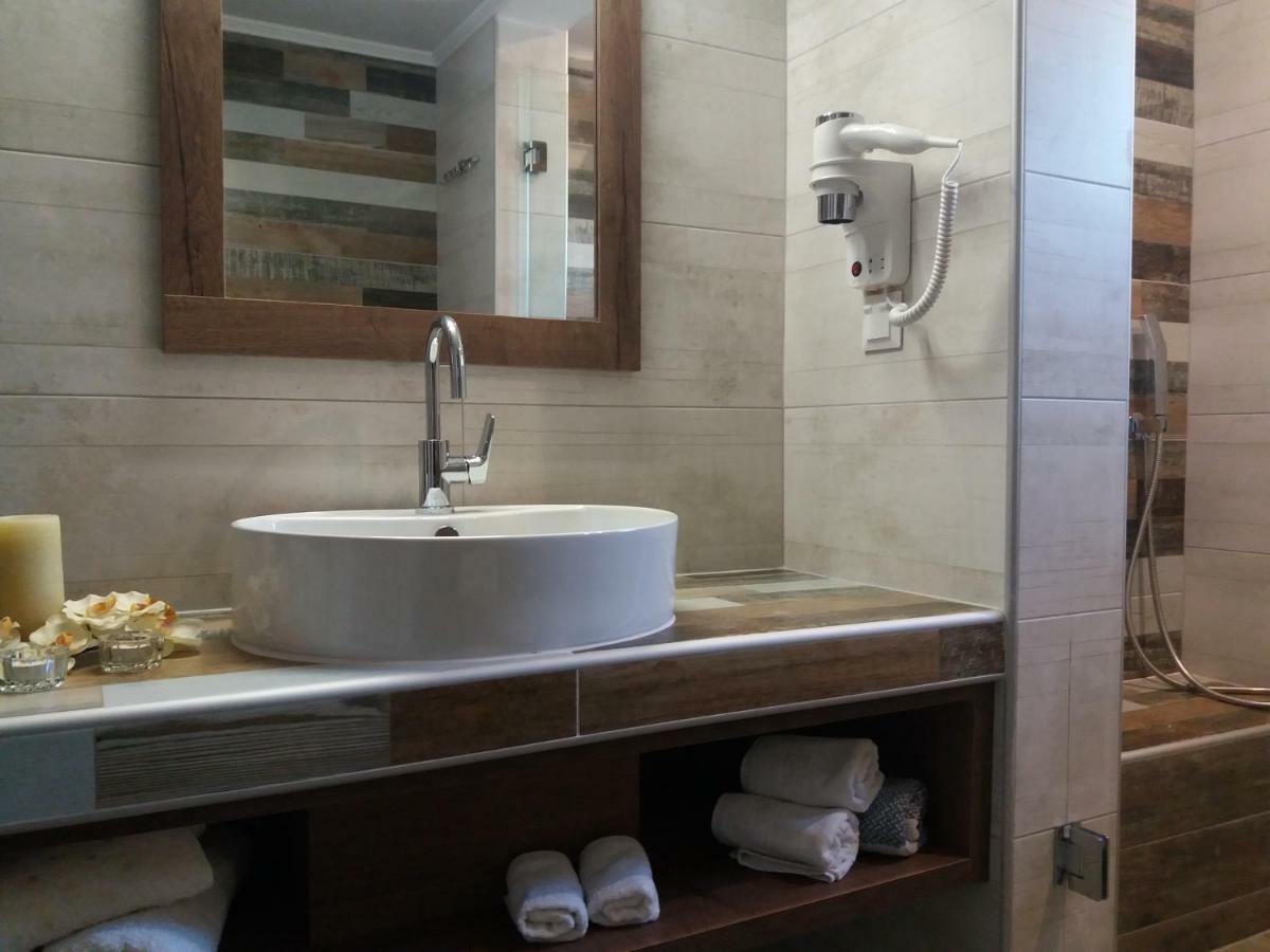 Vourvourou Antonis House Villa Dış mekan fotoğraf