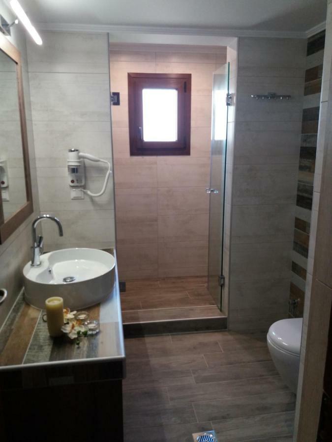 Vourvourou Antonis House Villa Dış mekan fotoğraf