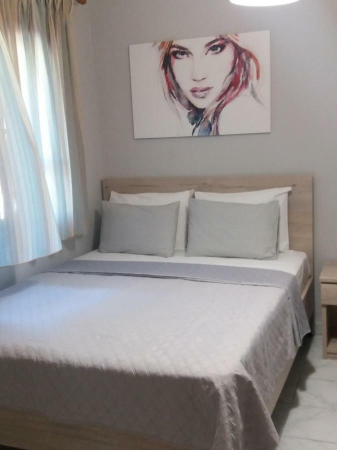 Vourvourou Antonis House Villa Dış mekan fotoğraf