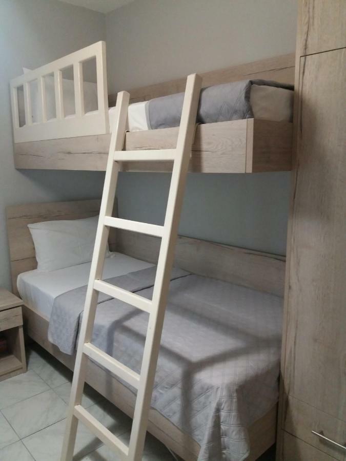 Vourvourou Antonis House Villa Dış mekan fotoğraf