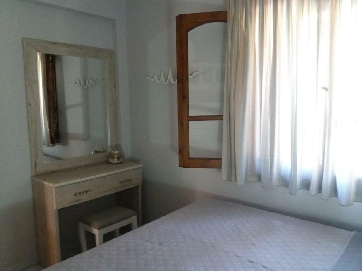Vourvourou Antonis House Villa Dış mekan fotoğraf